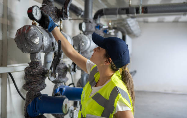 Trusted Edmore, MI Plumbing Experts