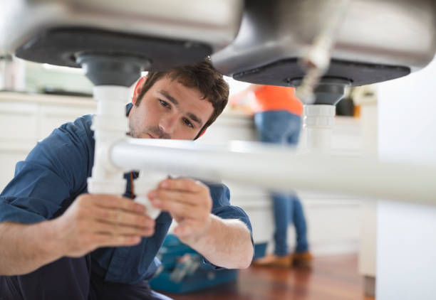 Best Plumbing Services Near Me  in Edmore, MI