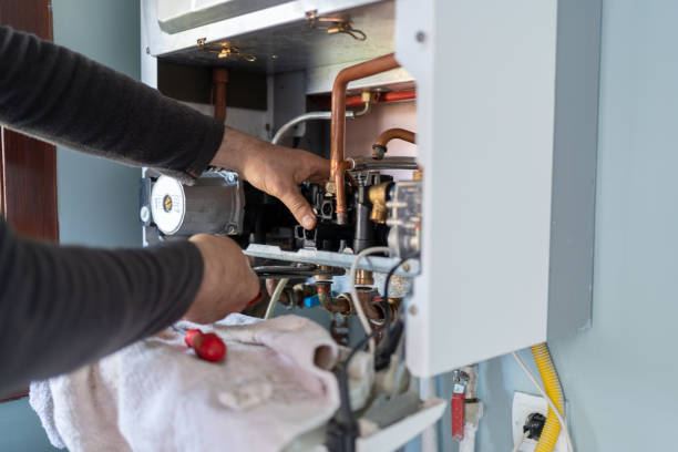 Clogged Drain Plumber in Edmore, MI