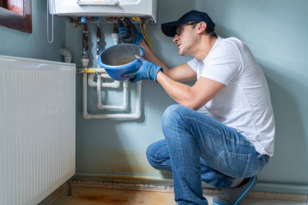 Best Sewer Line Repair  in Edmore, MI